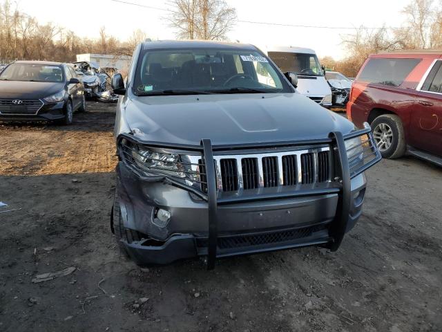 Photo 5 from auction – 2012 JEEP GRAND CHER with VIN 1C4RJFAG3CC103483