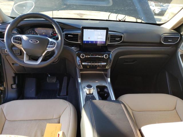 Photo 8 from auction – 2022 FORD EXPLORER L with VIN 1FMSK8FH6NGA91297
