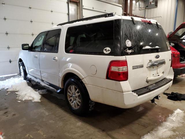 Photo 2 from auction – 2012 FORD EXPEDITION with VIN 1FMJK1J54CEF44681