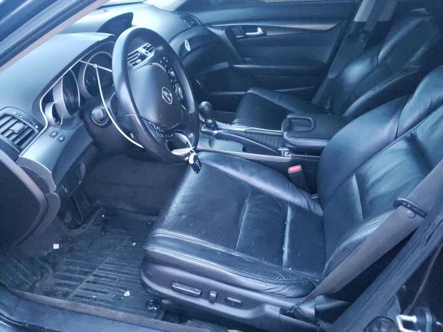 Photo 7 from auction – 2012 ACURA TL with VIN 19UUA8F56CA039322