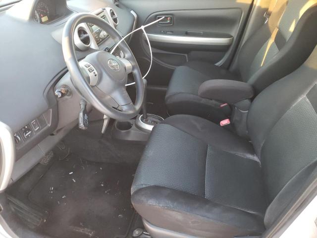 Photo 7 from auction – 2006 TOYOTA SCION with VIN JTKKT604665018903