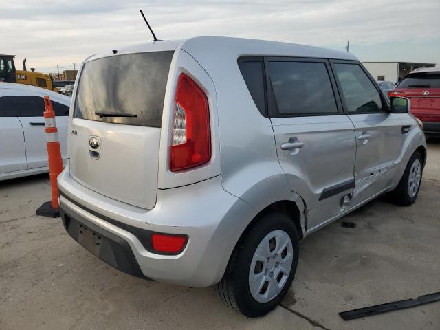Photo 3 from auction – 2013 KIA SOUL with VIN KNDJT2A59D7760605