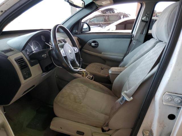 Photo 7 from auction – 2005 CHEVROLET EQUINOX LT with VIN 2CNDL63F656018136