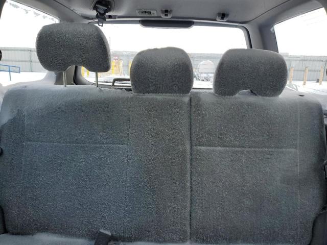Photo 10 from auction – 2002 SUBARU FORESTER L with VIN JF1SF63532H730545