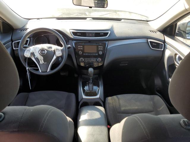 Photo 8 from auction – 2016 NISSAN ROGUE S with VIN KNMAT2MT7GP599878