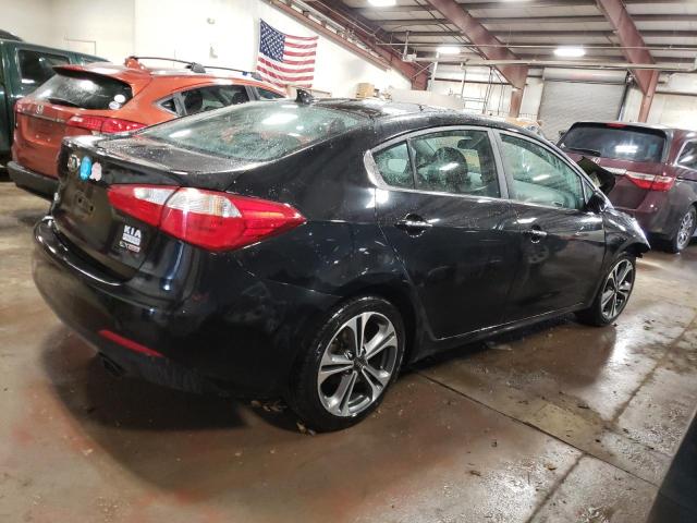 Photo 3 from auction – 2016 KIA FORTE EX with VIN KNAFX4A8XG5455871