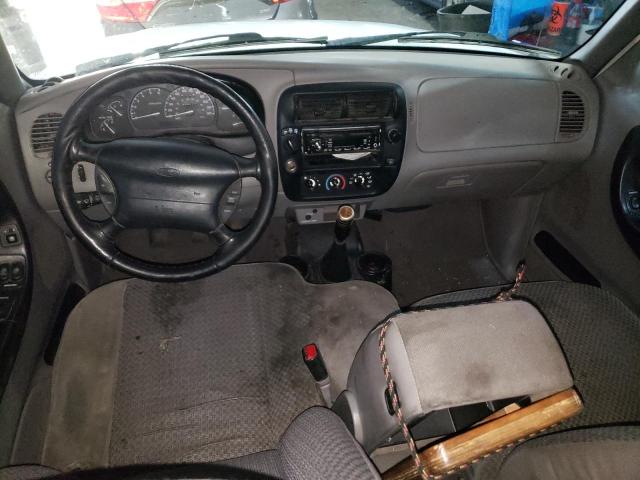 Photo 8 from auction – 2000 FORD RANGER SUP with VIN 1FTZR15X9YPA64629
