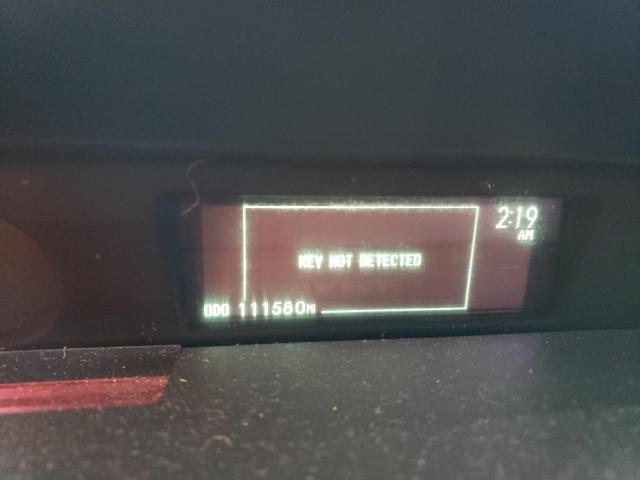 Photo 9 from auction – 2010 TOYOTA PRIUS with VIN JTDKN3DUXA1299520