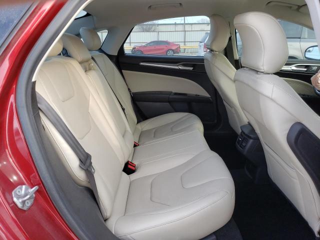 Photo 10 from auction – 2015 FORD FUSION TIT with VIN 3FA6P0K92FR186625