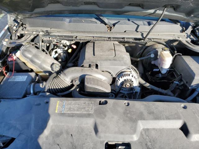 Photo 11 from auction – 2008 CHEVROLET SILVERADO with VIN 2GCEK19C781201008