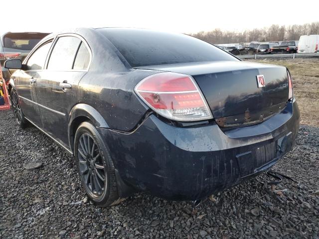 Photo 2 from auction – 2007 SATURN AURA XR with VIN 1G8ZV57797F231411