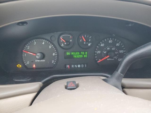 Photo 9 from auction – 2004 FORD TAURUS SE with VIN 1FAFP53U94A128891