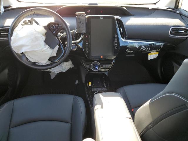 Photo 8 from auction – 2022 TOYOTA PRIUS PRIM with VIN JTDKAMFP3N3205528