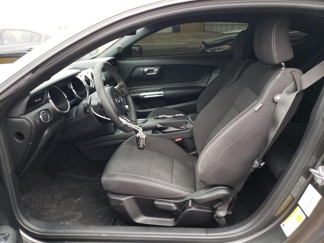 Photo 7 from auction – 2017 FORD MUSTANG with VIN 1FA6P8AM0H5259730