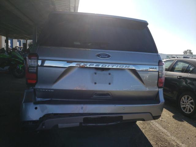 Photo 6 from auction – 2020 FORD EXPEDITION with VIN 1FMJK2AT7LEA88700