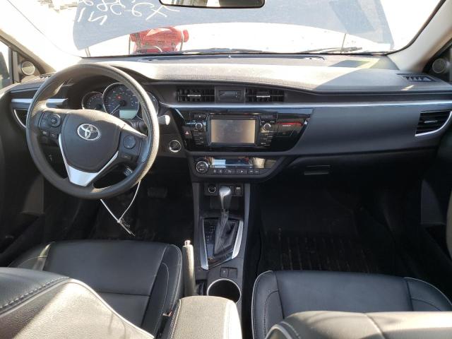 Photo 8 from auction – 2015 TOYOTA COROLLA L with VIN 2T1BURHEXFC323519