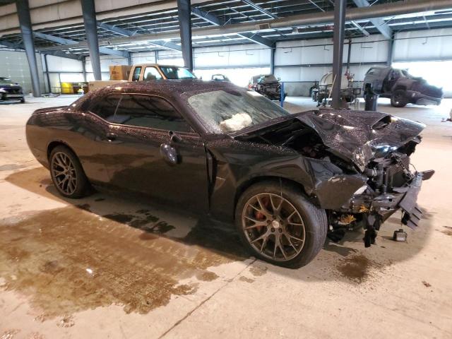 Photo 4 from auction – 2016 DODGE CHALLENGER with VIN 2C3CDZDJXGH289102