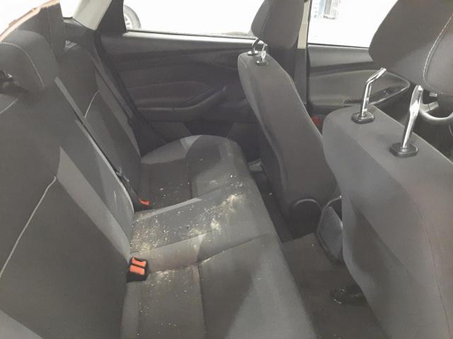 Photo 10 from auction – 2012 FORD FOCUS S with VIN 1FAHP3E28CL244661