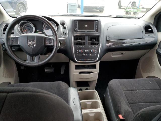 Photo 8 from auction – 2011 DODGE GRAND CARA with VIN 2D4RN3DG5BR720519