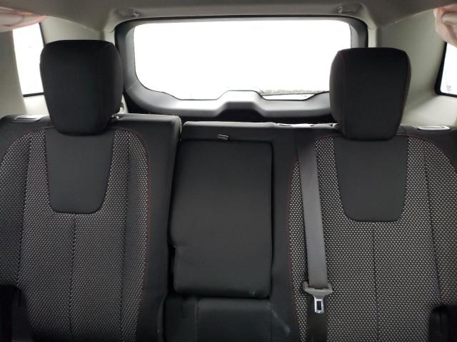 Photo 10 from auction – 2017 GMC TERRAIN SL with VIN 2GKALNEK2H6301377