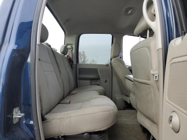Photo 10 from auction – 2009 DODGE RAM 2500 with VIN 3D7KS28T29G502486