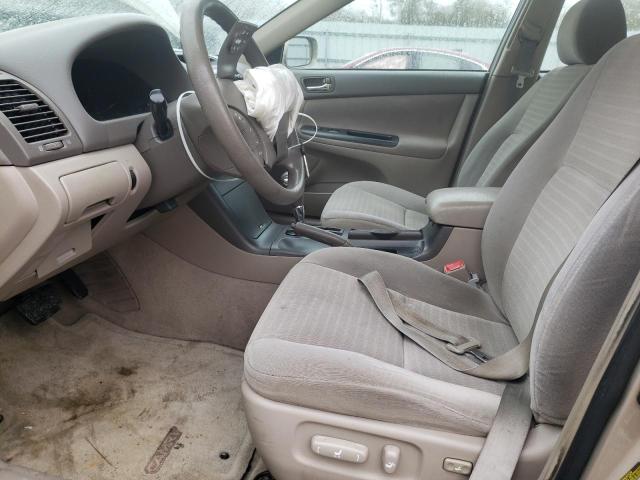 Photo 7 from auction – 2005 TOYOTA CAMRY LE with VIN 4T1BE32K15U043896