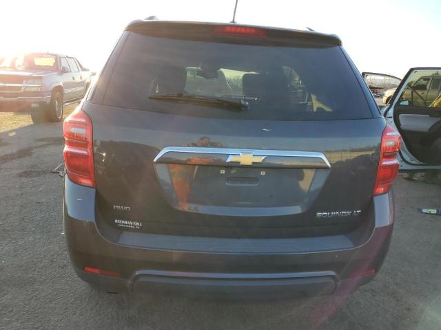 Photo 6 from auction – 2016 CHEVROLET EQUINOX LT with VIN 2GNFLFEK0G6178417