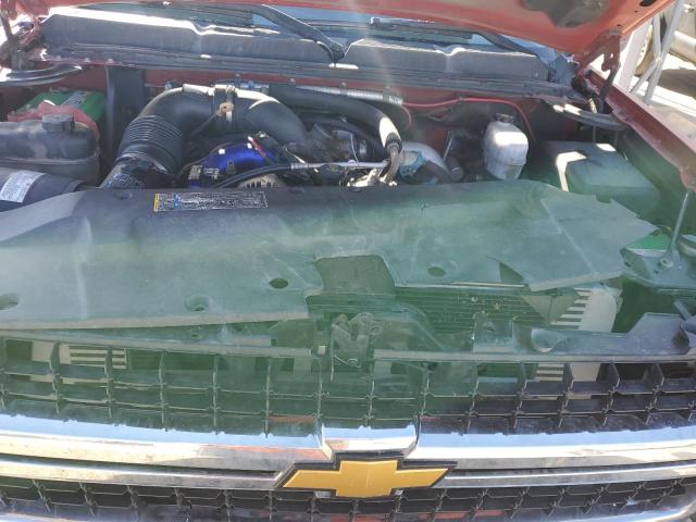 Photo 11 from auction – 2008 CHEVROLET SILVERADO with VIN 1GCHK23608F195180