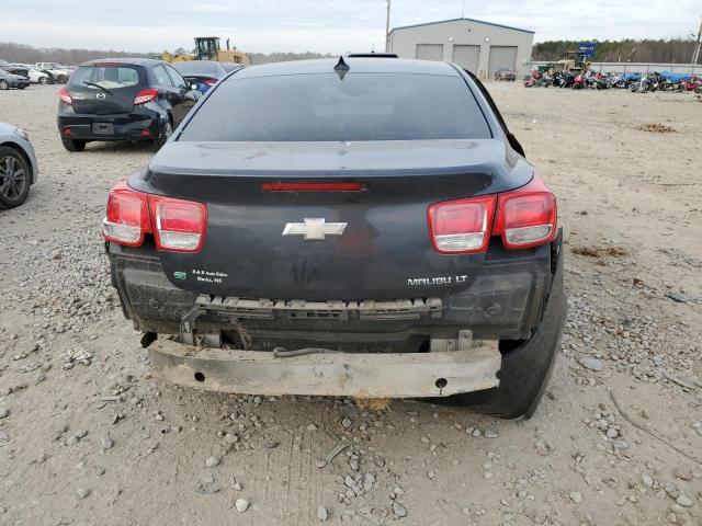 Photo 6 from auction – 2015 CHEVROLET MALIBU 2LT with VIN 1G11D5SL5FF340708