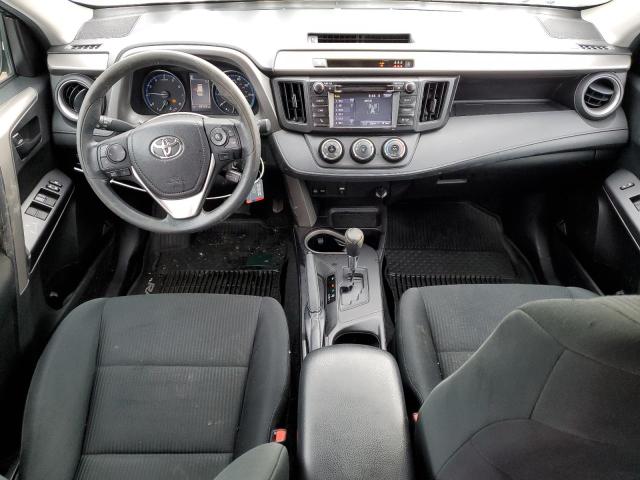 Photo 8 from auction – 2018 TOYOTA RAV4 LE with VIN 2T3BFREV2JW827169