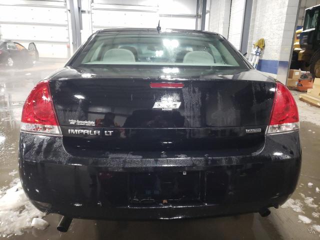 Photo 6 from auction – 2015 CHEVROLET IMPALA LIM with VIN 2G1WB5E34F1144371