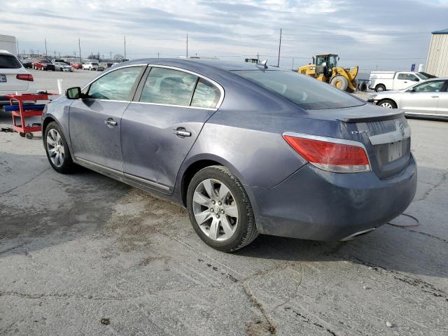 Photo 2 from auction – 2013 BUICK LACROSSE with VIN 1G4GC5E30DF147441