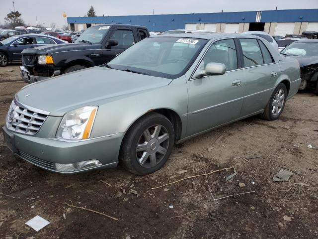 CADILLAC DTS 2006 with VIN 1G6KD57Y56U126414 - Photo from auction