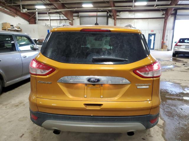 Photo 6 from auction – 2016 FORD ESCAPE TIT with VIN 1FMCU0JX8GUB81554