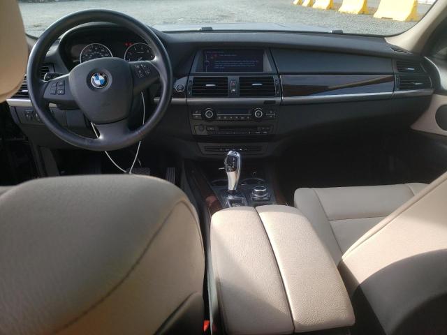 Photo 8 from auction – 2013 BMW X5 XDRIVE3 with VIN 5UXZV4C55D0B00268