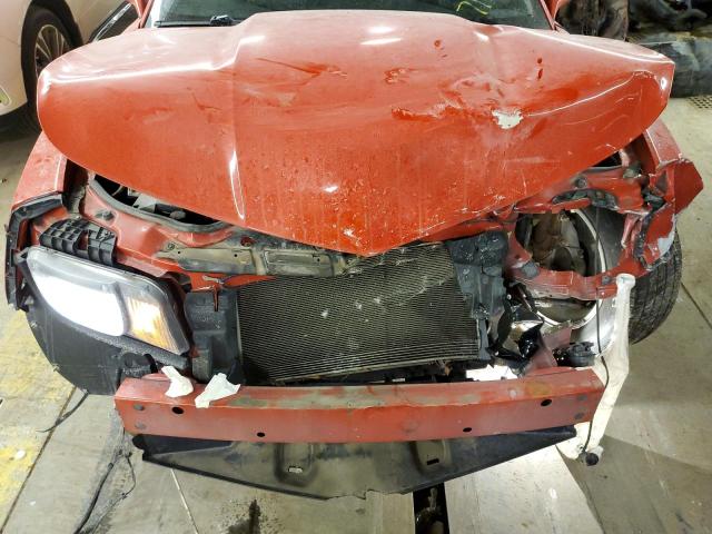 Photo 11 from auction – 2013 CHEVROLET CAMARO LT with VIN 2G1FB1E34D9184201
