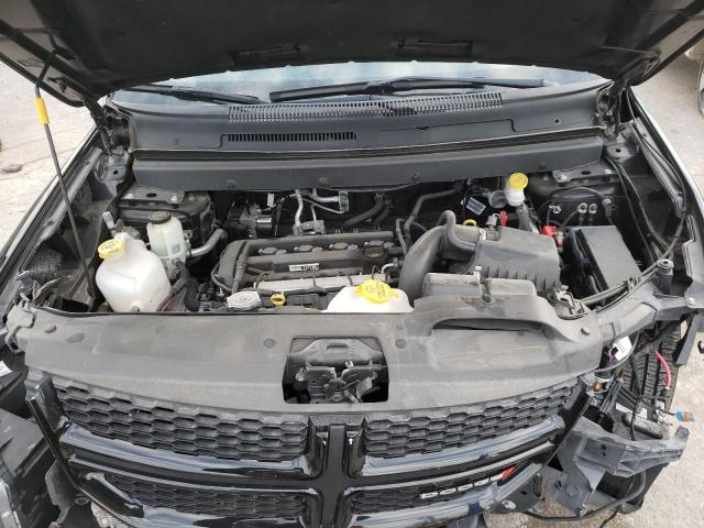 Photo 12 from auction – 2019 DODGE JOURNEY SE with VIN 3C4PDCBB4KT862985