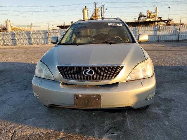 Zdjęcie 5 z aukcji – 2007 LEXUS RX 350 z VIN 2T2GK31U57C007033