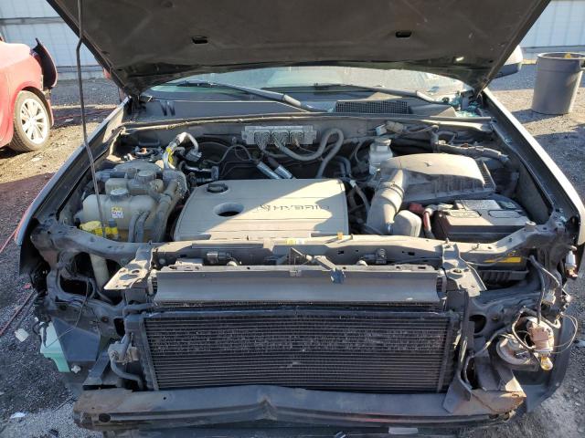 Photo 12 from auction – 2010 FORD ESCAPE HYB with VIN 1FMCU4K32AKC06888