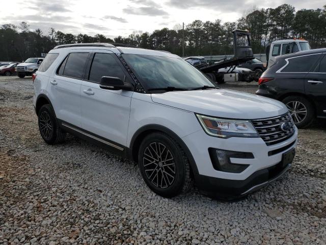 Photo 4 from auction – 2016 FORD EXPLORER X with VIN 1FM5K7D8XGGB01441
