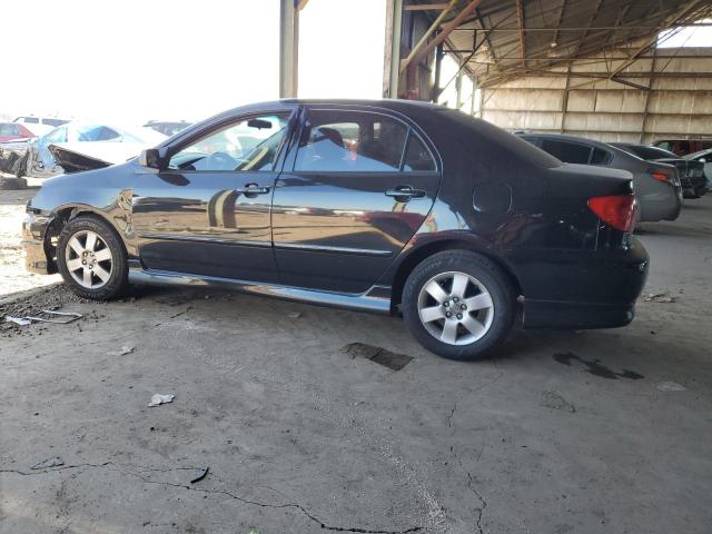 Photo 2 from auction – 2006 TOYOTA COROLLA CE with VIN 1NXBR32EX6Z751502
