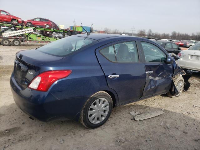 Photo 3 from auction – 2012 NISSAN VERSA S with VIN 3N1CN7AP9CL926555