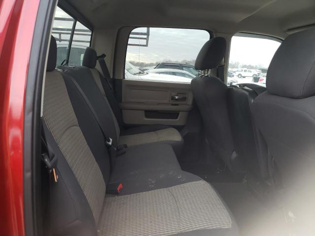 Photo 10 from auction – 2010 DODGE RAM 1500 with VIN 1D7RB1CT0AS245034