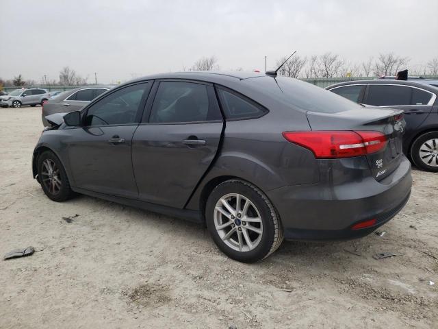 Photo 2 from auction – 2015 FORD FOCUS SE with VIN 1FADP3F20FL324781