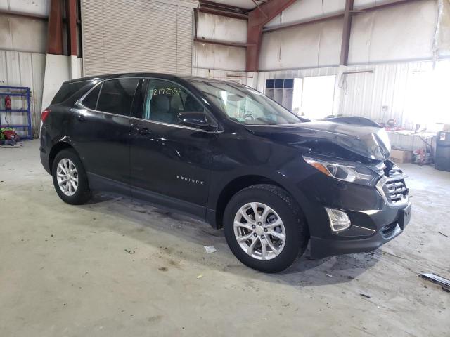 Photo 4 from auction – 2020 CHEVROLET EQUINOX LT with VIN 3GNAXUEV8LL314702