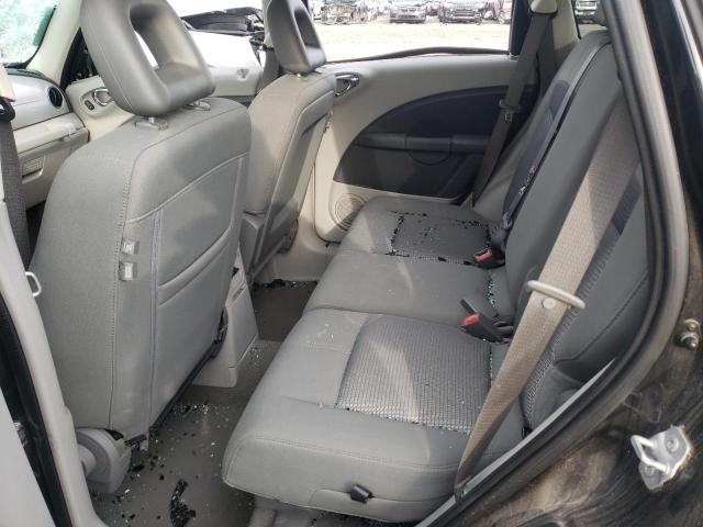 Photo 10 from auction – 2008 CHRYSLER PT CRUISER with VIN 3A8FY58B08T108518