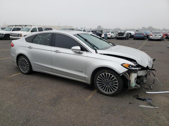 Photo 4 from auction – 2018 FORD FUSION SE with VIN 3FA6P0LU2JR120040
