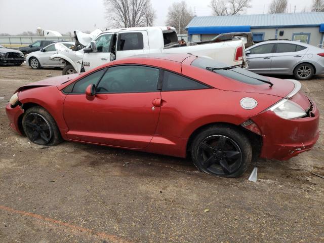 Photo 2 from auction – 2009 MITSUBISHI ECLIPSE GS with VIN 4A3AK24FX9E024828