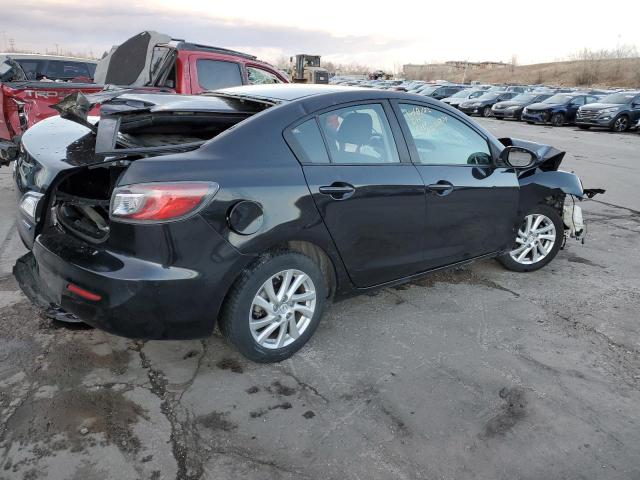 Foto 3 de la subasta – 2012 MAZDA 3 I con VIN JM1BL1V79C1686663