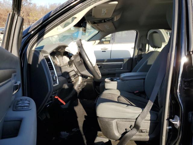 Photo 7 from auction – 2014 RAM 1500 SLT with VIN 1C6RR7LG6ES188458